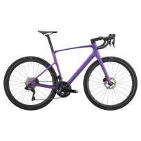 Dviratis 28" SCOTT ADDICT 30 nebula purple