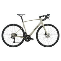 Dviratis 28" SCOTT ADDICT 40 agate grey