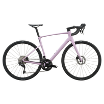 Dviratis 28" SCOTT ADDICT 50 mallow pink