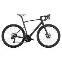 Dviratis 28" SCOTT ADDICT PREMIUM watery green