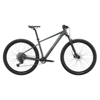Dviratis 29" SCOTT CONTRAIL 20 chiseled grey