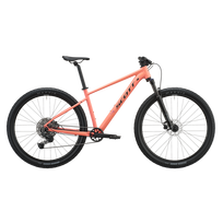Dviratis 29" SCOTT CONTRAIL 20 peach pink