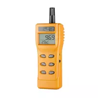 AZ Instrument anglies dioksido matuoklis VZ7752 – CO2, temperatūra, drėgmė