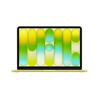 Notebook|APPLE|13-inch MacBook Neo: Apple A18 Pro chip with 6-core CPU and 5-core GPU, 8GB, 256GB SSD - Citrus|CPU Apple A|A18 Pro|13  |2408 x 1506 pixels|RAM 8GB|SSD 256GB|Discrete graphics Not available|On-board graphics Yes|OS installed macOS Tahoe|C