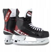 Ccm Jetspeed Ft475 Senior ledo ritulio pačiūžos, dydis eu 44 / regular / 27,2 cm
