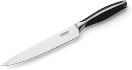 Kuppels Chef peilis mėsai ir žuviai pjaustyti, puikus aštrumas ir pjovimo savybės, aukštos kokybės plieno ašmenys, file peilis, peilis mėsai, virtuvinis peilis, aštrus 20 cm ašmuo
