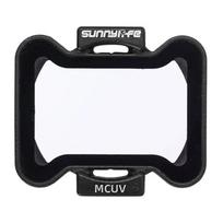 Sunnylife MCUV objektyvo filtras (1 vnt.), skirtas DJI Avata 2