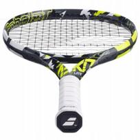 Teniso raketė Babolat Pure Aero Lite G3 grafitinė su stygomis