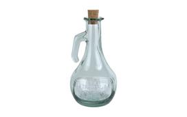 Butelis 500ml su kamščiu