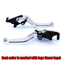 For Kawasaki Zephyr 550 1991-1999 1998 1997 1996 1995 Motorcycle Accessories CNC Short Brake Clutch Levers