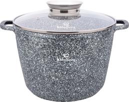 Marmurinis puodas 10l / 28cm klonberg premium