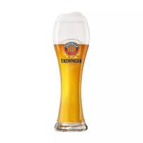 Bokalai Erdinger alui 1 vnt. Erdinger alaus bokalai 0.5l 500ml bokalai