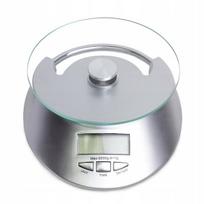 Elektroninės virtuvinės svarstyklės 5kg Kamille