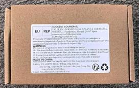 100 vienetų susitraukiančios plėvelės plastikiniams sulčių buteliams, stiklui, naminiam pakavimui, sulenkta per centrą, susitraukiančios juostos kolekcija, pakavimas, sandarinimo juosta, tinkama dangtelio skersmeniui 3,9–4,2 cm