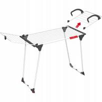 Vileda Premium 2 in 1 drabužių džiovykla