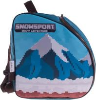 Slidžių batų dėklas vaikams, slidžių batų kuprinė, sniego sporto batų krepšys Šunims/snowcraft/katėms