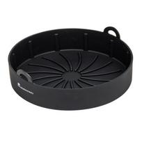 Įdėklas į Airfryer gruzdintuvę be riebalų, kepimo forma 19x7,5 cm
