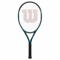 Teniso raketė Wilson Ultra 25 V4.0, mėlyna/žalia