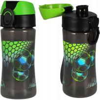Starpak vandens bidonas 450ml, Tritan, be Bpa, su futbolo motyvu