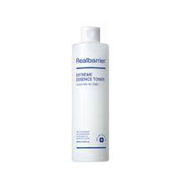 Real Barrier Extreme Essence Toner Light 200ml Lightweight Hydrating Liquid for Barrier Support white
