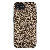Telefono dėklas Xiaomi Poco C75 C65 C71 C85 X7 X6 X5 F7 F8 Ultra F6 Pro Dėklas Lankstus dėklas Karvės raštas Leopardas Gyvatė Camouflage Poco X6 beige