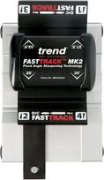 Trend Fast Track Mk2 galąstuvas, 4 galandimo kampai, magnetinis akmens laikiklis, ergonomiškas dizainas, Fts/kit/mk2