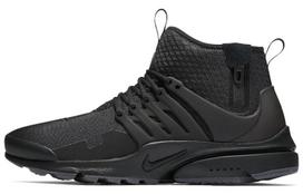 Nike Air Presto Mid Utility Juoda 859524-006 42.5 black