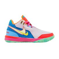 Nike Zoom LeBron NXXT Gen AMPD EP 'I Promise' 42.5 blue