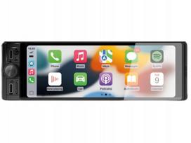 Automobilio multimedijos grotuvas Navitel RD10 su Android ir CarPlay palaikymu