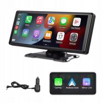 Automobilinė multimedija 10.26" su Carplay ir Android Auto