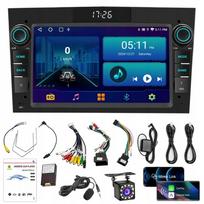 Automobilinė multimedija su Android, 64GB atmintis, skirta Zafira, Astra H, Vivaro, Meriva, Signum