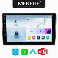 Automobilinė multimedija Toyota Auris 2013–2018, 2/32GB, su CarPlay ir Android Auto