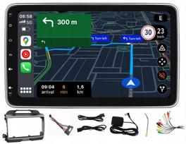 Automobilinė multimedija Kia Sportage 2010–2015, Android, WiFi, CarPlay, 2GB/64GB