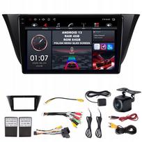 Automobilinė multimedija IVECO Daily 2013–2023, Android 13, 4GB/64GB, WiFi, Android Auto, CarPlay