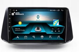 Multimedijos grotuvas HYUNDAI I30 III 2017+, Android, CarPlay, 2/64GB