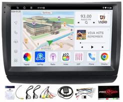Automobilinė multimedija Toyota Prius 2003–2009, Android, WiFi, CarPlay, Bluetooth, USB, 4/64GB