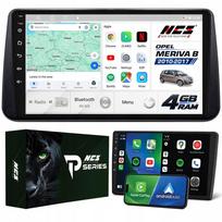 Automagnetola Android RS-305 Opel Meriva B 2010–2017, 4GB, 9