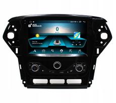 Automobilinė multimedija FORD MK4 2010-2014, Android, GPS, CarPlay, 2/64GB