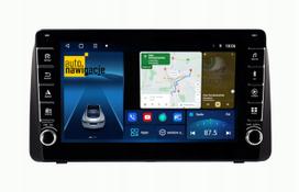 Multimedijos ir navigacijos sistema CHRYSLER TOWN AND COUNTRY 2011–2016, Android