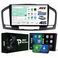 Automobilinė multimedija 2DIN NCS RS-305 Opel Insignia 2008-2013, Android navigacija