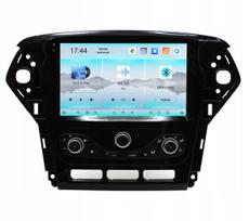 Automobilinė GPS navigacija FORD MK4 2010-2014, Android, CarPlay, 4/64GB