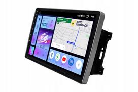 Automobilinė multimedija Dodge Grand Caravan, Android, GPS navigacija, 8/128GB, CarPlay