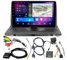 Automobilinis multimedijos grotuvas Peugeot Expert 2006–2017, Android, 4GB/64GB, WiFi, CarPlay