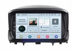 Multimedijos sistema su GPS Opel Mokka, Android, Premium, su kamera
