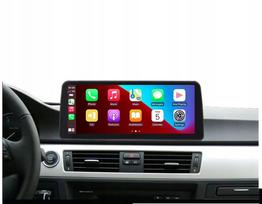 Multimedijos grotuvas BMW E90, 12,3", Android, GPS, WiFi, 4G, USB, DAB