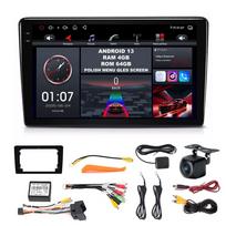 Automobilinė multimedija Opel Zafira B 2005–2014, Android 13, 4GB/64GB, Android Auto, CarPlay, Bluetooth