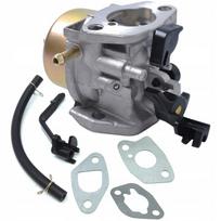Karbiuratorius Honda GX120, GX160, GX200 ir Loncin generatoriams