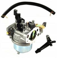 Karbiuratorius HONDA GX160, GX200, KRAFTWELE 160F, 168F, G200F, 163–193 cm³, 5,0–6,5 AG
