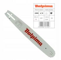 Grandininis pjūklo juosta 45 cm, 0,325", 1,5 mm, HUSQVARNA 158PXBK095