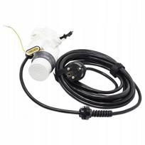 Jungiklio ritės kabelis KARCHER K5 Basic 9.001-767.0 su kondensatoriumi
